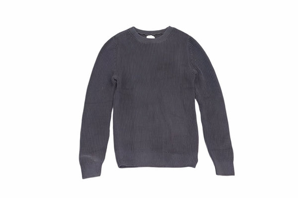 Knitted sweater